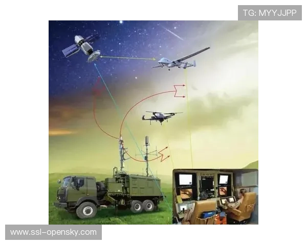 5G-A传输标准年内落地 超低延时保障无人机与穿戴设备信号回传