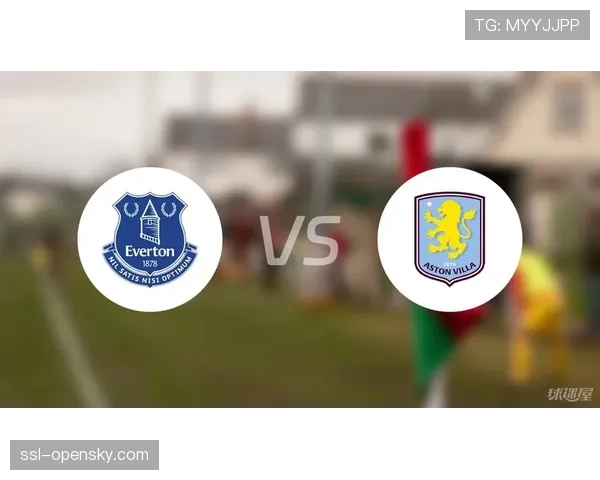 实时数据：埃弗顿对阵水晶宫，上半场角球比为8-1