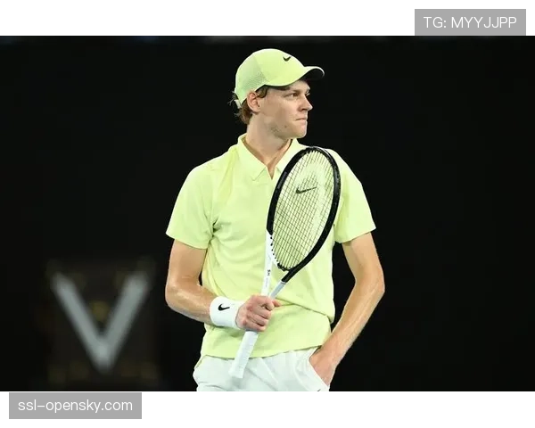 辛纳接受专访：谈论卫冕压力与对2026赛季的长期目标