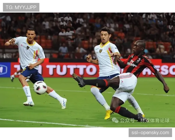 意甲与游戏公司达成合作,将比赛实时数据接入足球模拟游戏创造联动体验